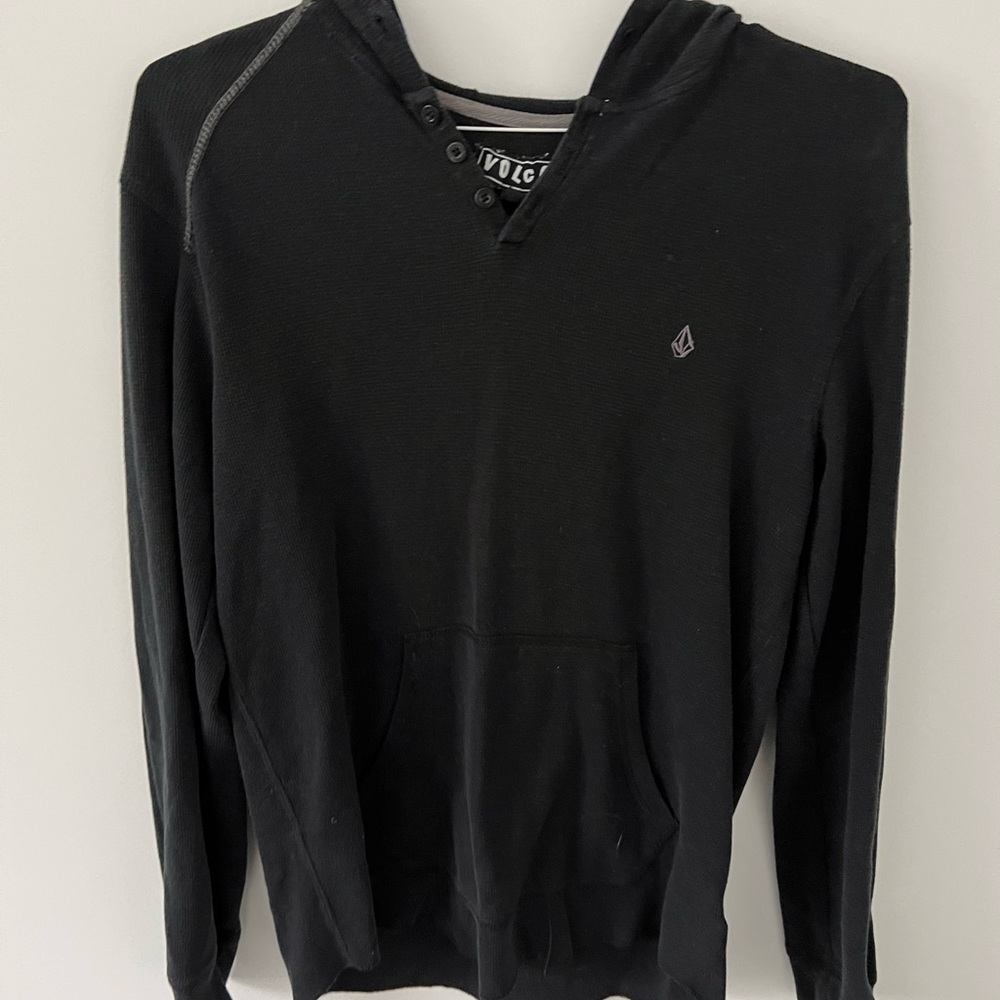Volcum Sweatshirt